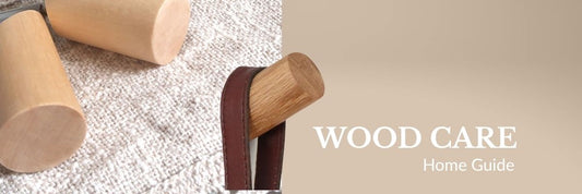 Wood in the Bathroom: How to Keep It Beautiful for Years