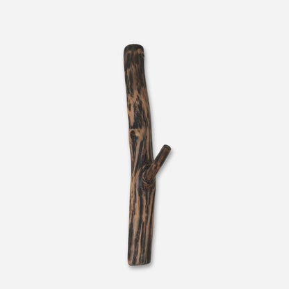 wood hook  Made from real natural wood branches