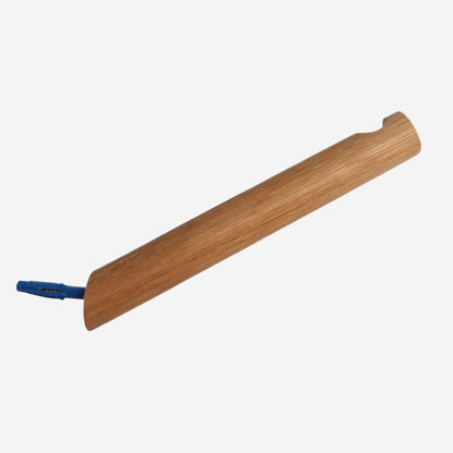 wooden storage wall peg hook